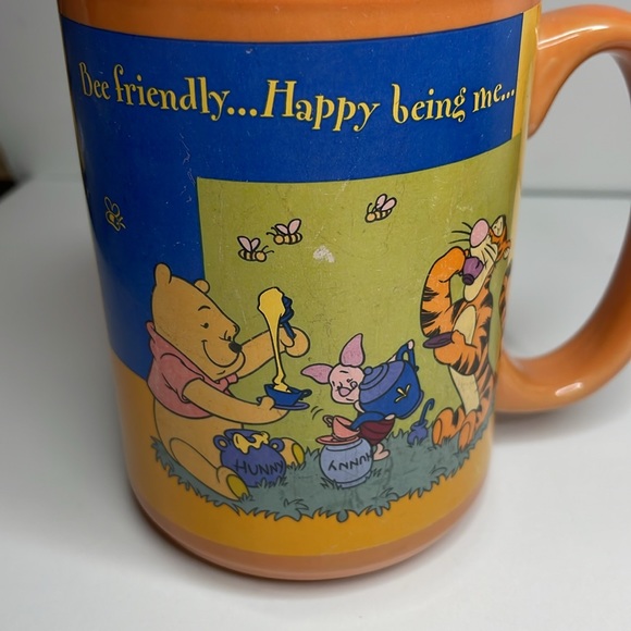 Disney “Winnie the Pooh” Mug - Picture 5 of 11